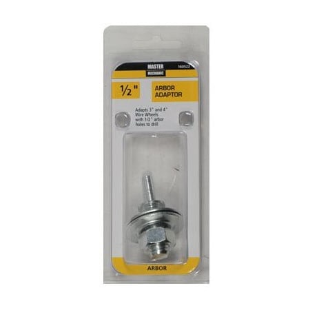 Disston MM 12 Arbor Adaptor 160522